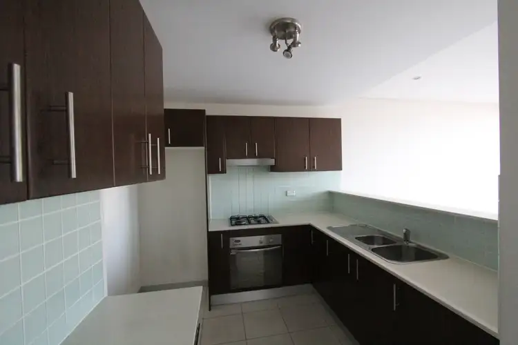 Second view of Homely apartment listing, 12/12-18 Bathurst Street, Liverpool NSW 2170