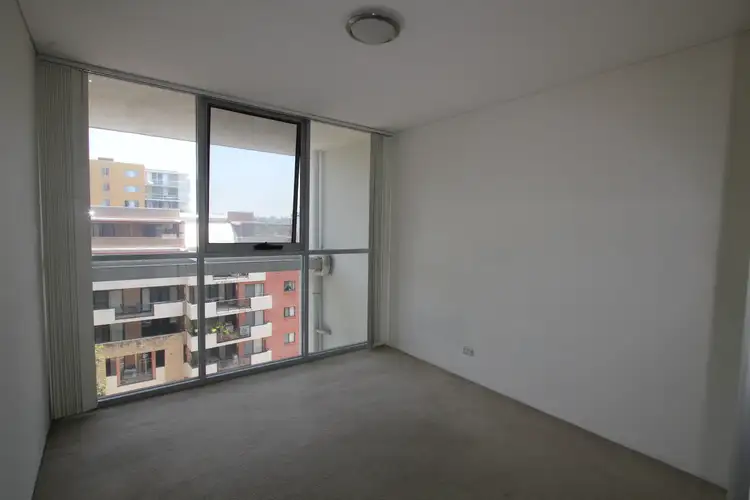 Third view of Homely apartment listing, 12/12-18 Bathurst Street, Liverpool NSW 2170