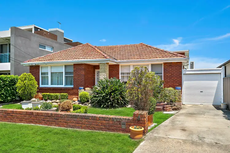 Main view of Homely house listing, 8 Dickin Avenue, Sandringham NSW 2219