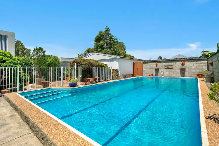 Third view of Homely house listing, 8 Dickin Avenue, Sandringham NSW 2219