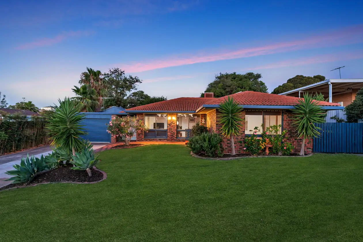 Main view of Homely house listing, 10 Gretel Crescent, Hallett Cove SA 5158