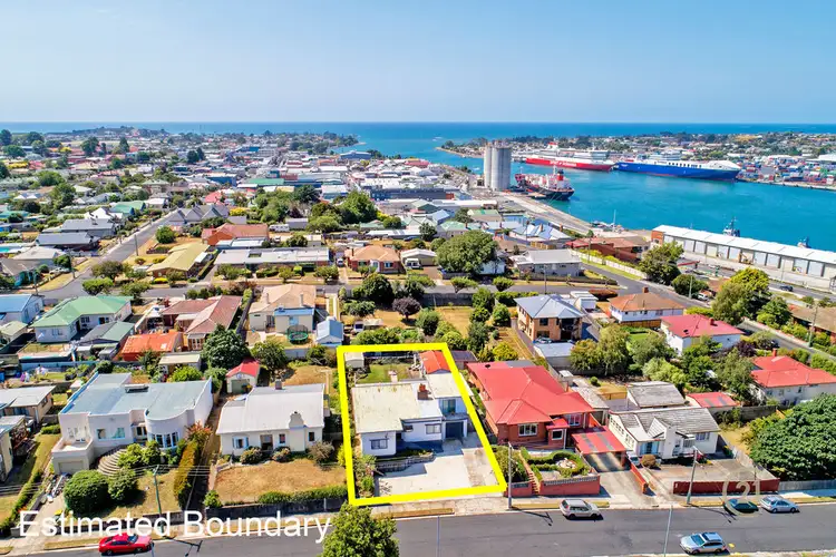 6 Franklin Street, Devonport TAS 7310