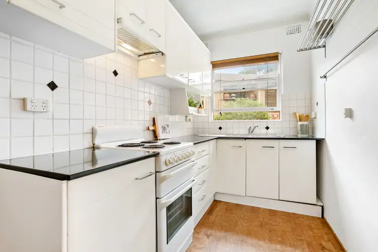 Second view of Homely apartment listing, 1/14 Croydon Street, Cronulla NSW 2230