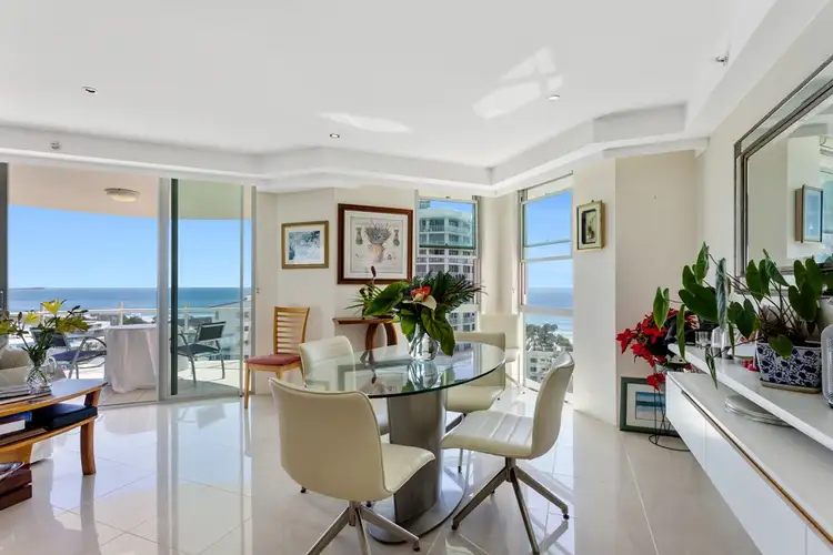 Third view of Homely unit listing, 48/62-66 Sixth Avenue, Maroochydore QLD 4558