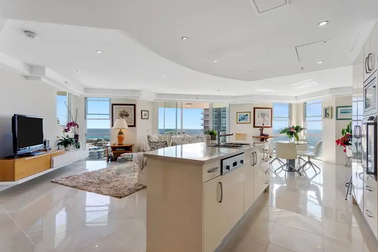 Fourth view of Homely unit listing, 48/62-66 Sixth Avenue, Maroochydore QLD 4558