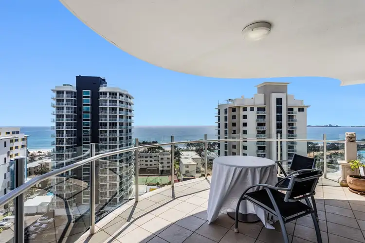Fifth view of Homely unit listing, 48/62-66 Sixth Avenue, Maroochydore QLD 4558