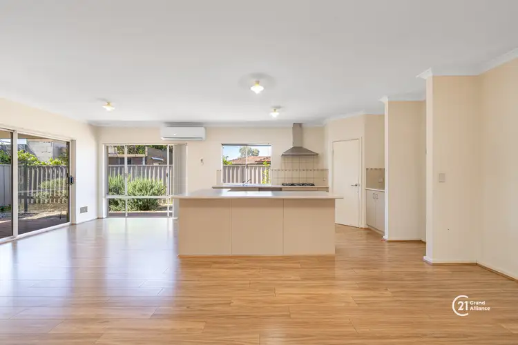 Second view of Homely house listing, 331B Wright Street, Cloverdale WA 6105