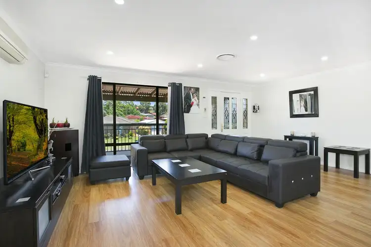 Third view of Homely house listing, 62 Duncansby Cres, St Andrews NSW 2566