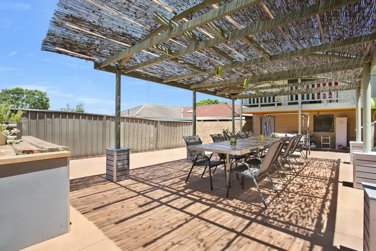 Sixth view of Homely house listing, 62 Duncansby Cres, St Andrews NSW 2566