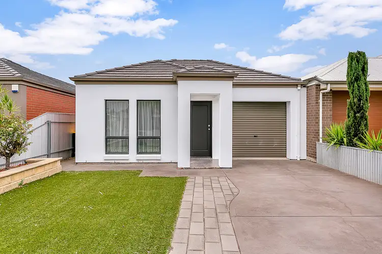 6A Bourlang Avenue, Camden Park SA 5038