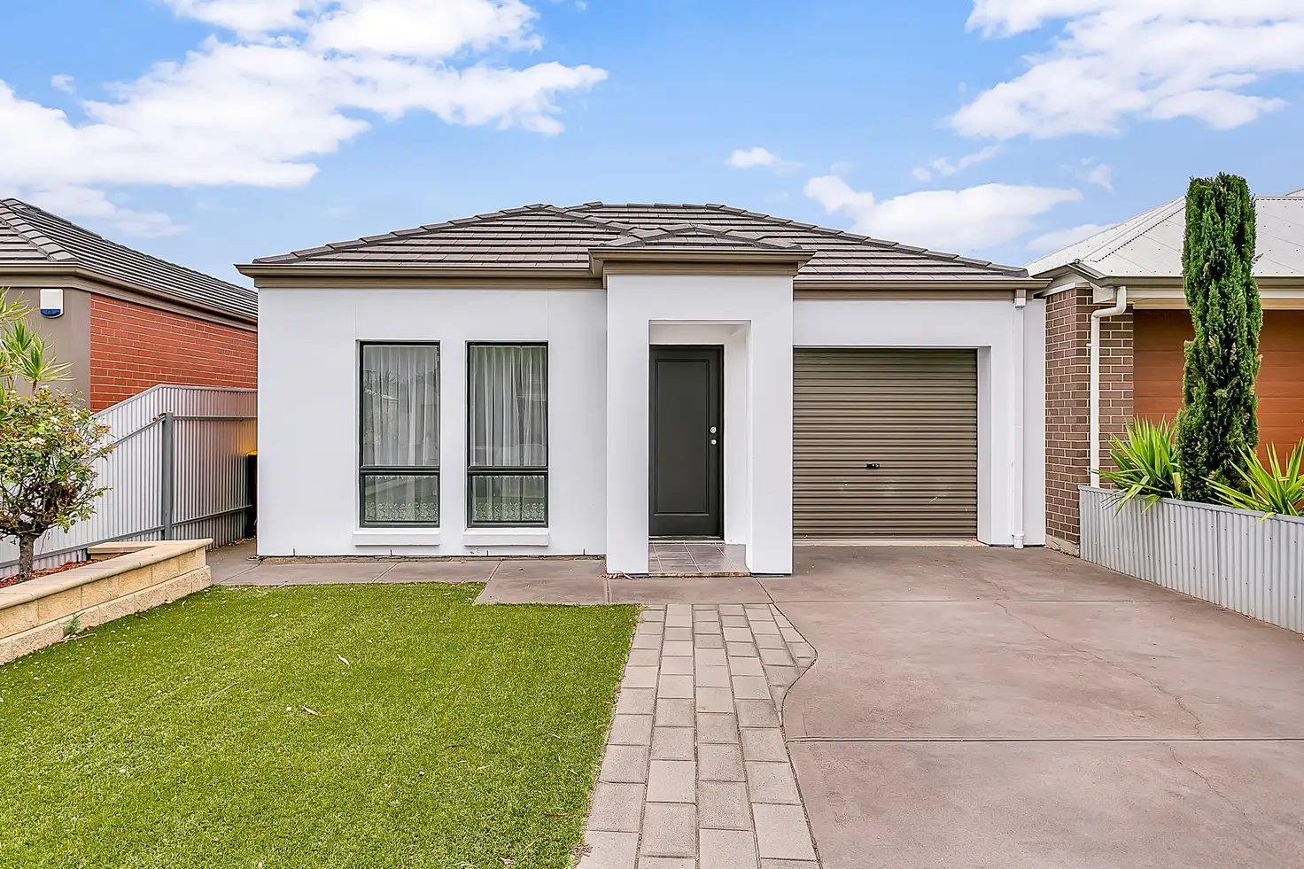 Main view of Homely house listing, 6A Bourlang Avenue, Camden Park SA 5038