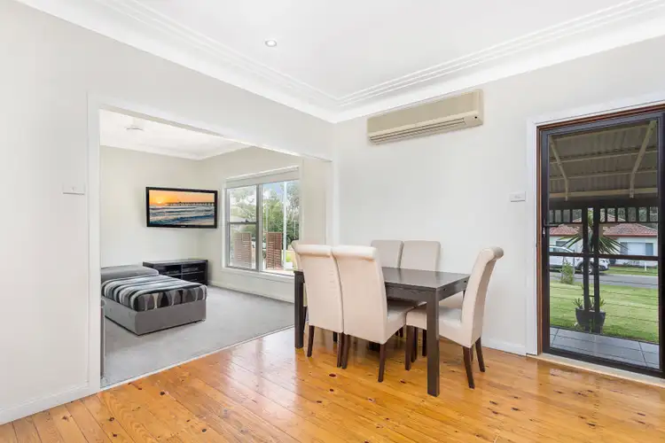 Third view of Homely house listing, 1/36 Gwawley pde, Miranda NSW 2228