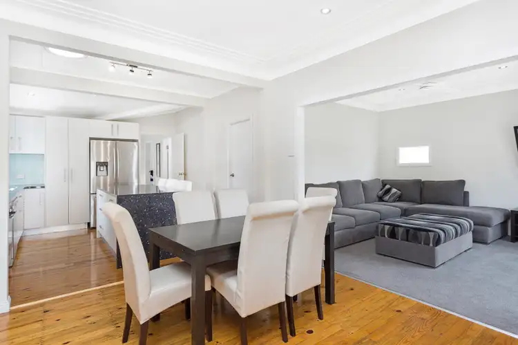 Fourth view of Homely house listing, 1/36 Gwawley pde, Miranda NSW 2228