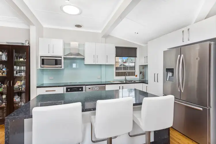 Sixth view of Homely house listing, 1/36 Gwawley pde, Miranda NSW 2228