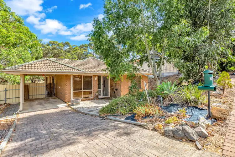 Second view of Homely house listing, 20 Hollyoaks Court, Happy Valley SA 5159