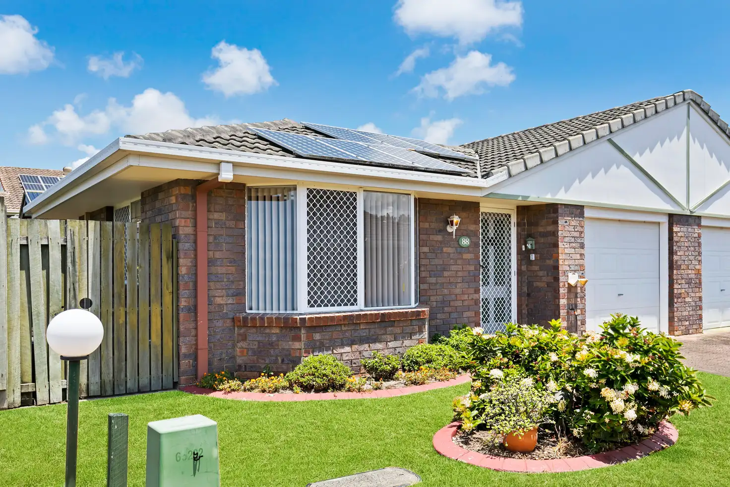 Main view of Homely unit listing, 88/19 Arwen Street, Maroochydore QLD 4558