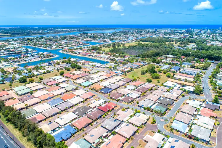 Second view of Homely unit listing, 88/19 Arwen Street, Maroochydore QLD 4558