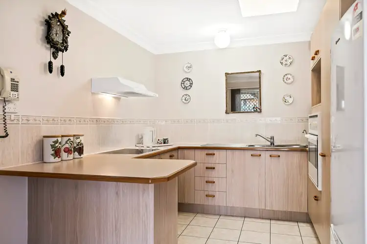 Fifth view of Homely unit listing, 88/19 Arwen Street, Maroochydore QLD 4558