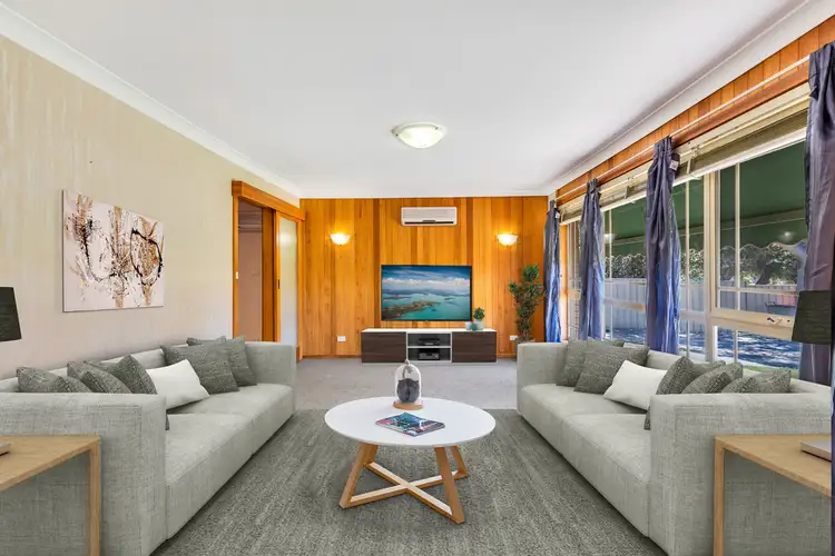 Second view of Homely house listing, 28 Ayre Street, Morphett Vale SA 5162