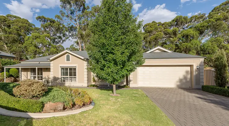 20 Hillcrest Court, Littlehampton SA 5250