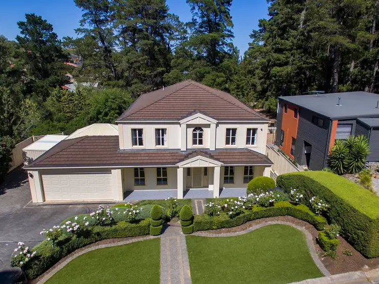 Fifth view of Homely house listing, 5 Oakley Road, Aberfoyle Park SA 5159