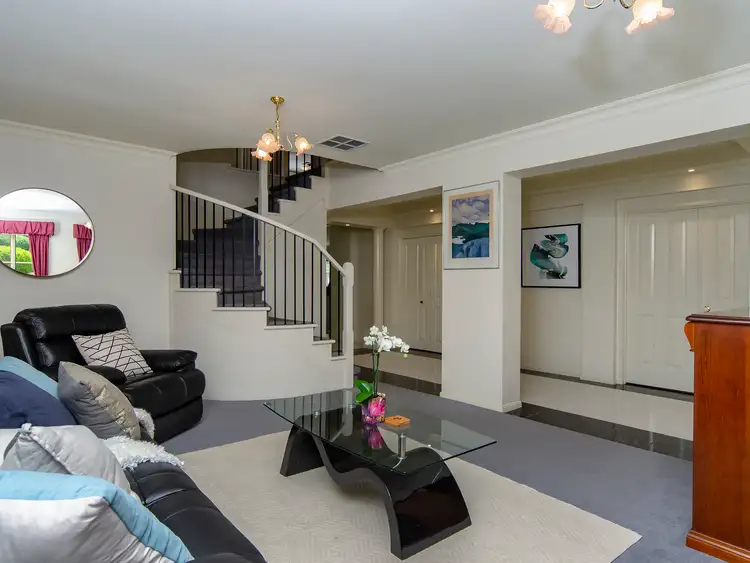 Sixth view of Homely house listing, 5 Oakley Road, Aberfoyle Park SA 5159