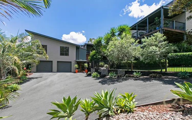 Main view of Homely house listing, 42 Ferndale Place, Upper Kedron QLD 4055