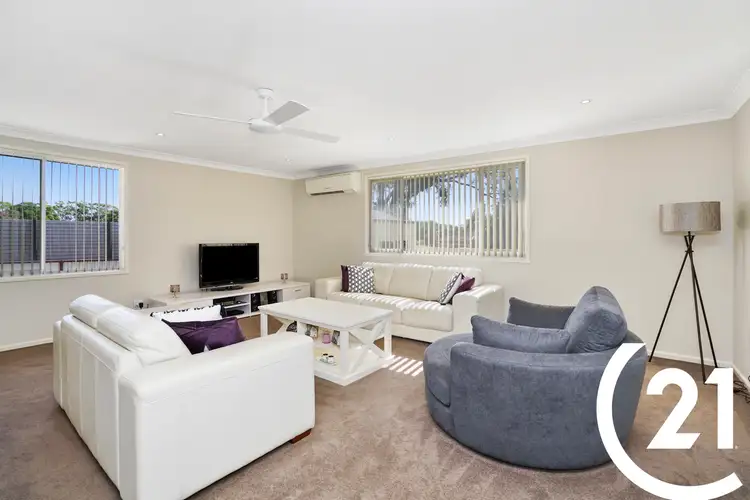 Sixth view of Homely house listing, 6 Cassias Avenue, Medowie NSW 2318