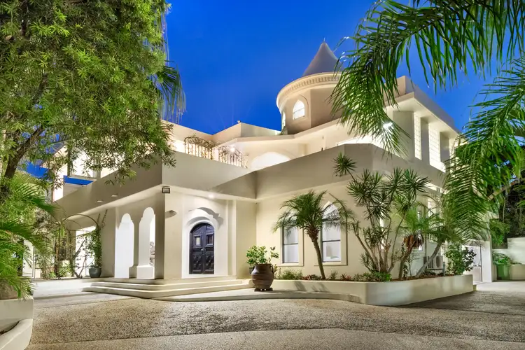 Mykonos House Duke Street, Sunshine Beach QLD 4567