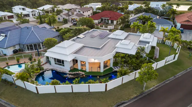 Main view of Homely house listing, 6 Olympic Lane, Pelican Waters QLD 4551