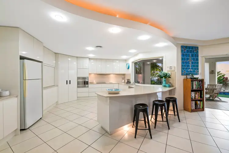 Third view of Homely house listing, 6 Olympic Lane, Pelican Waters QLD 4551