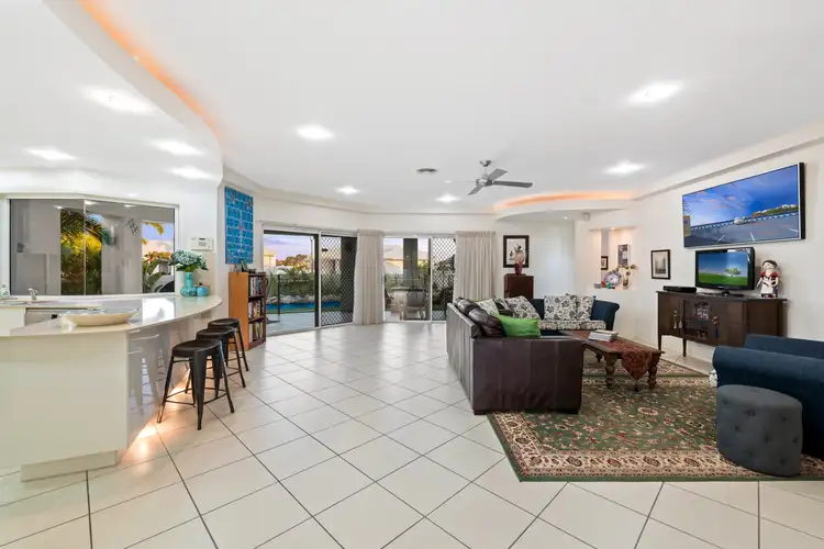 Fourth view of Homely house listing, 6 Olympic Lane, Pelican Waters QLD 4551