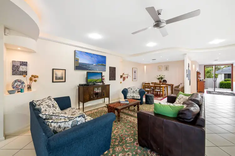 Fifth view of Homely house listing, 6 Olympic Lane, Pelican Waters QLD 4551