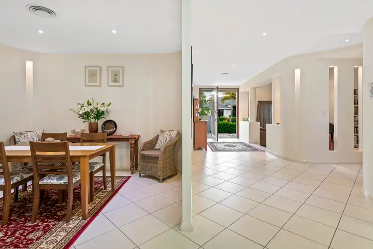Sixth view of Homely house listing, 6 Olympic Lane, Pelican Waters QLD 4551