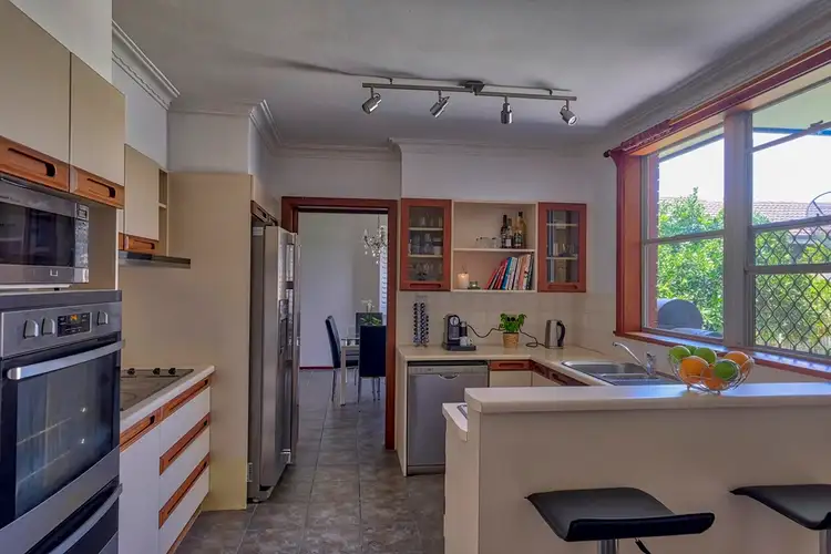 Fourth view of Homely house listing, 16 Neerim Avenue, Kotara South NSW 2289