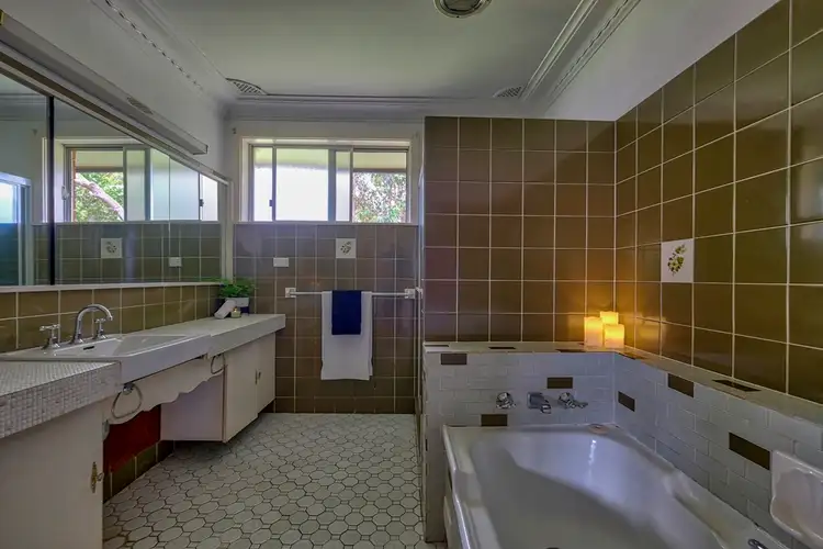 Fifth view of Homely house listing, 16 Neerim Avenue, Kotara South NSW 2289