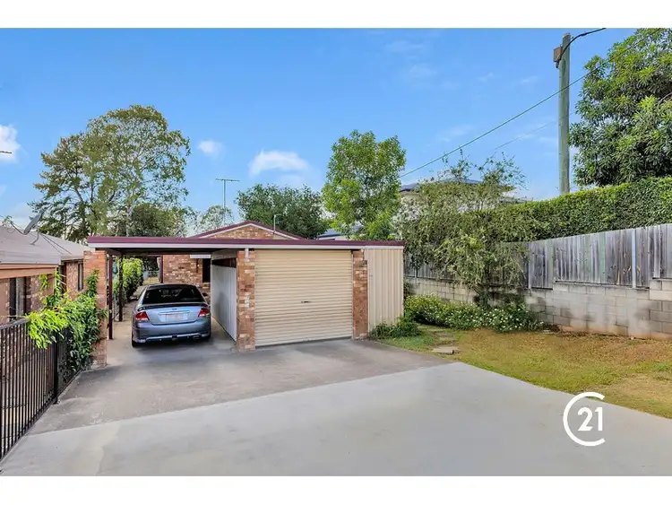 Second view of Homely semi-detached listing, 68 Station Road, Lawnton QLD 4501