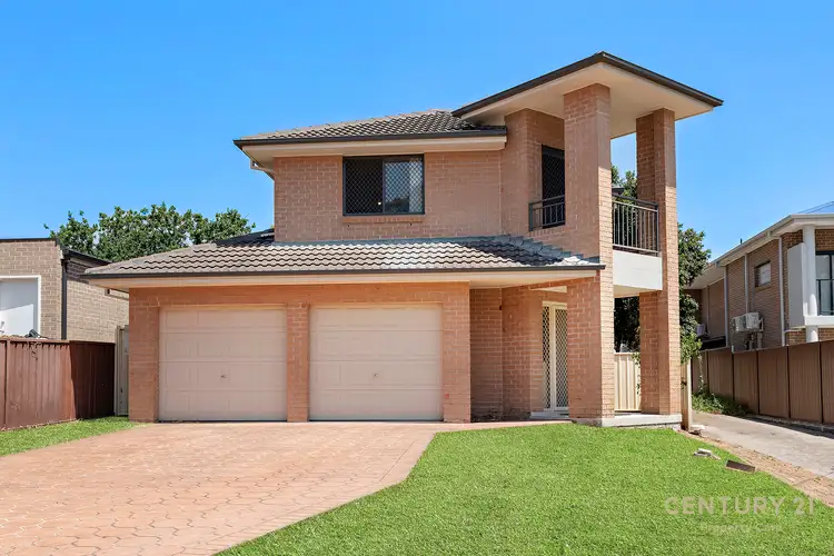 16A Rudd Rd, Leumeah NSW 2560