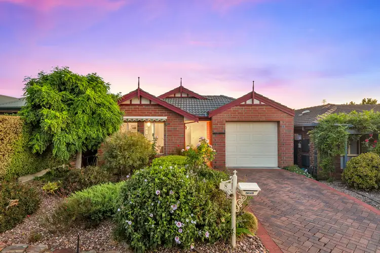 Second view of Homely house listing, 8 Mullen Close, Woodcroft SA 5162
