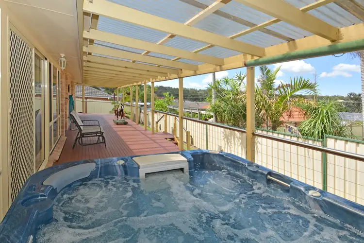 Third view of Homely house listing, 6 Bracken Close, Cameron Park NSW 2285