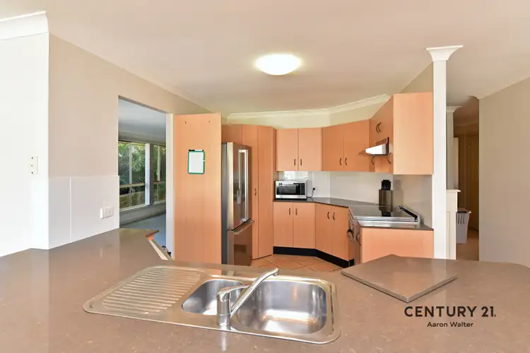 Fourth view of Homely house listing, 6 Bracken Close, Cameron Park NSW 2285