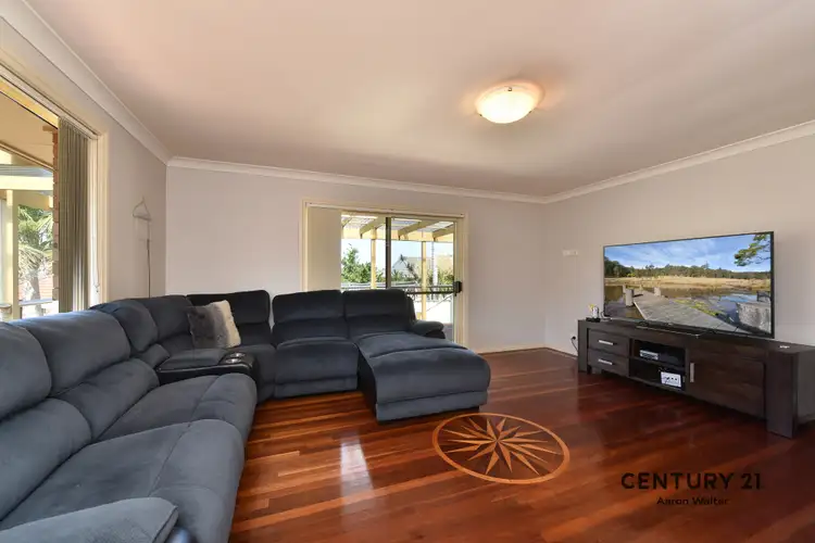 Sixth view of Homely house listing, 6 Bracken Close, Cameron Park NSW 2285