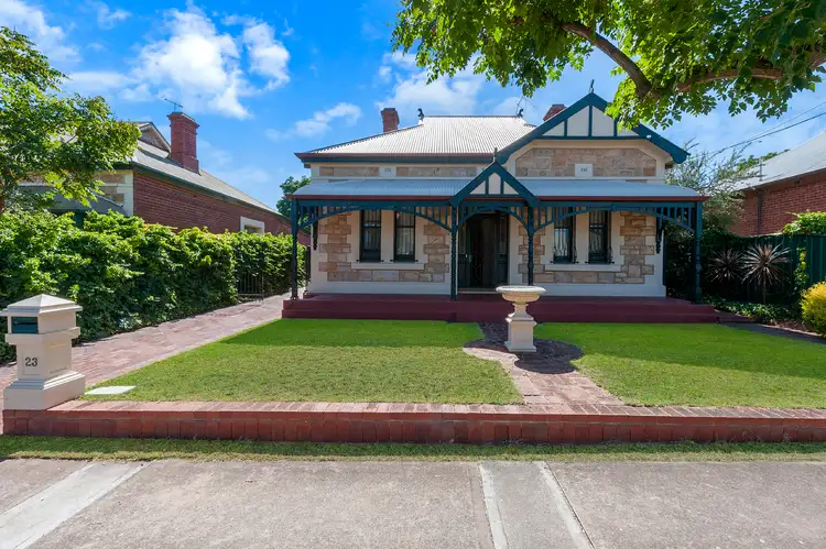 23 Airlie Ave, Prospect SA 5082