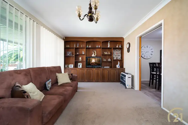 Second view of Homely house listing, 19 Snowdon Crescent, Smithfield NSW 2164