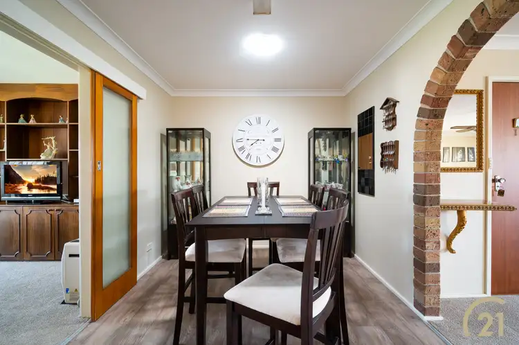 Third view of Homely house listing, 19 Snowdon Crescent, Smithfield NSW 2164