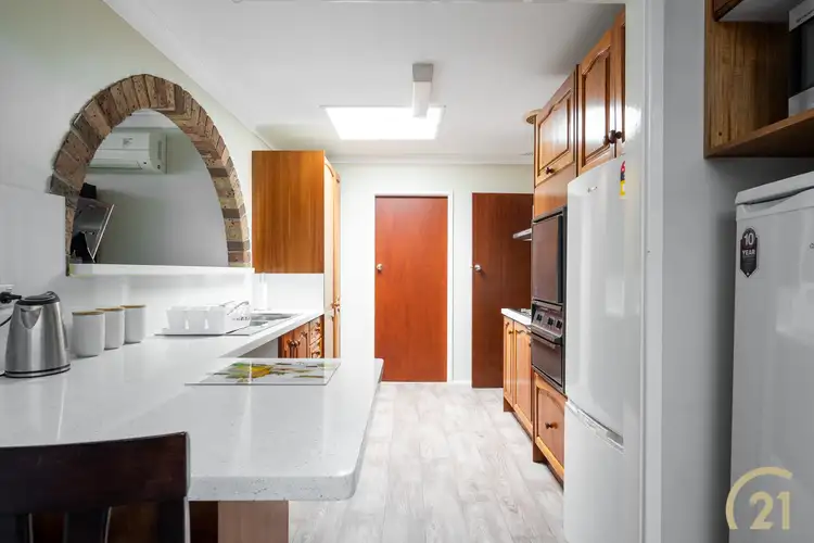 Fourth view of Homely house listing, 19 Snowdon Crescent, Smithfield NSW 2164