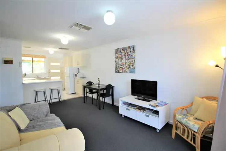 Second view of Homely unit listing, 1/9 Quinliven Road, Port Willunga SA 5173