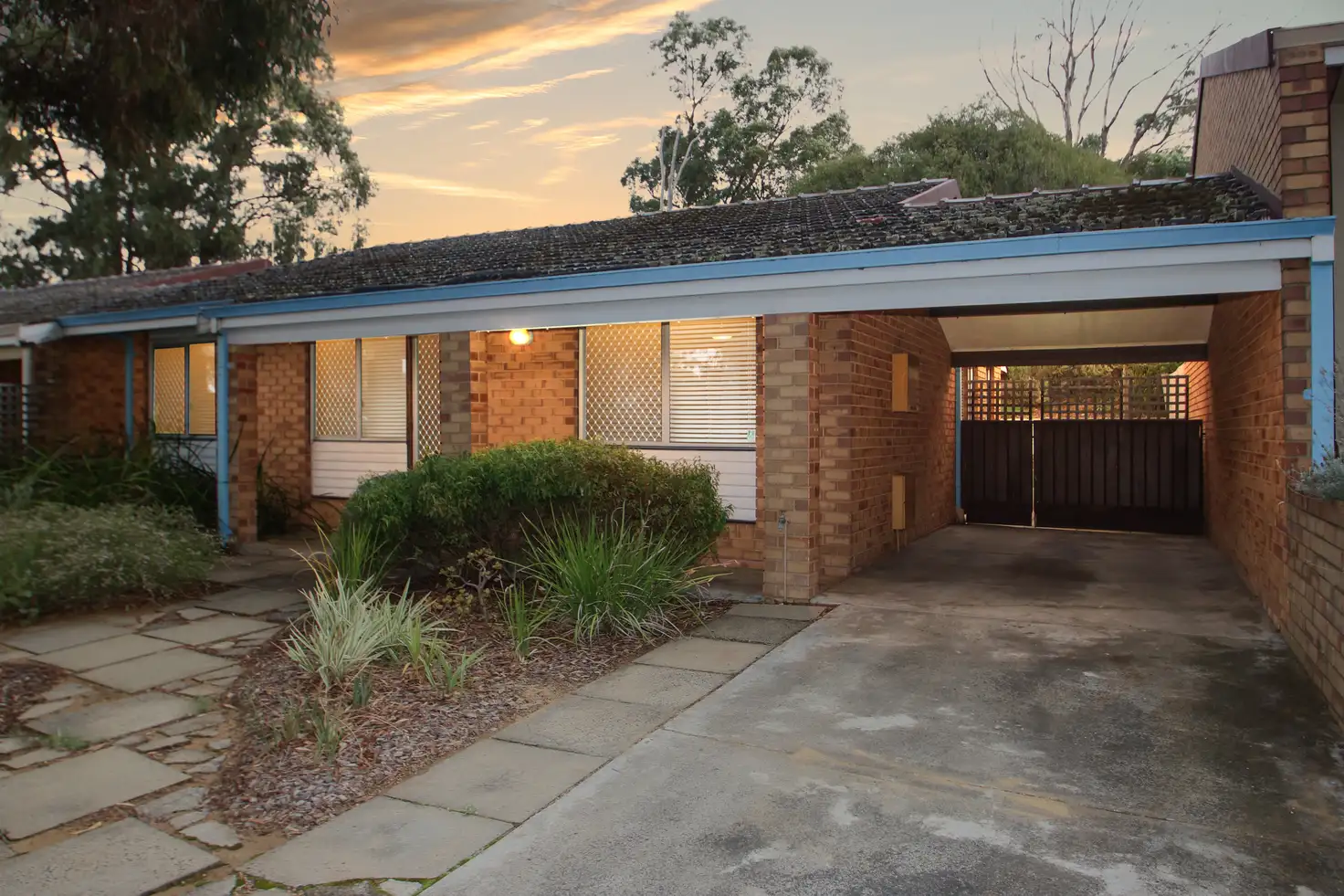 Main view of Homely unit listing, 1C Jacaranda Crescent, Withers WA 6230