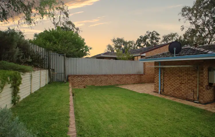 Second view of Homely unit listing, 1C Jacaranda Crescent, Withers WA 6230
