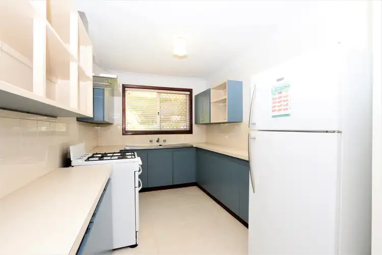 Third view of Homely unit listing, 1C Jacaranda Crescent, Withers WA 6230